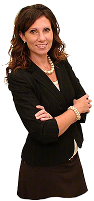 Amy Allred