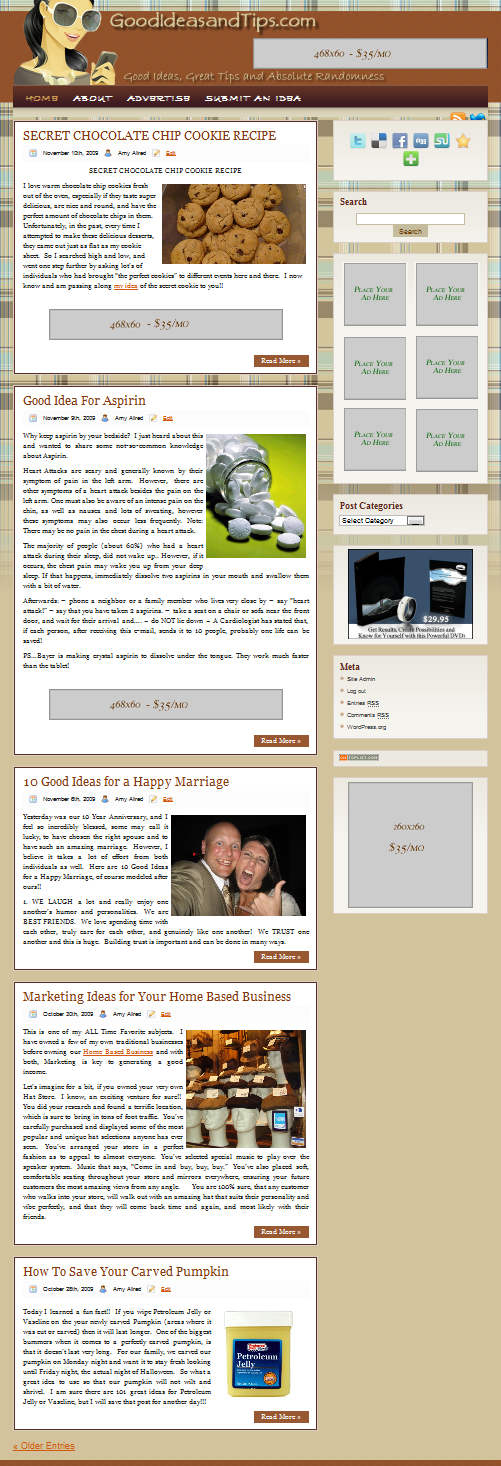 adlayout adlayout