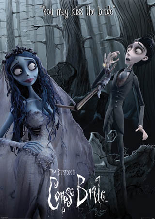 The Corpse Bride