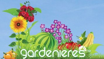 Miracle Gro Gardenieres
