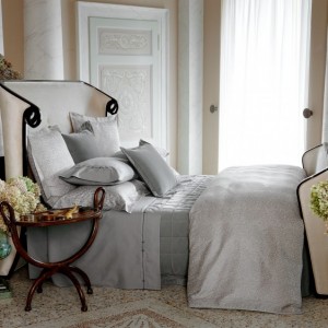 Luxury Linens