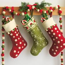 Christmas Stockings Stuffers