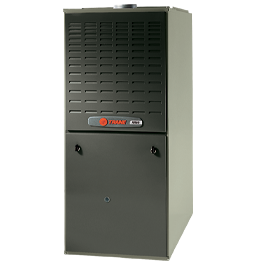 Trane x80 gas furnace