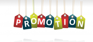 Promote your business