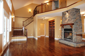 Hardwood Flooring