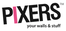 Pixers Logo