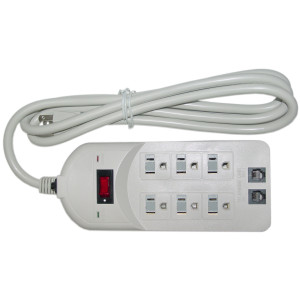 surge protector