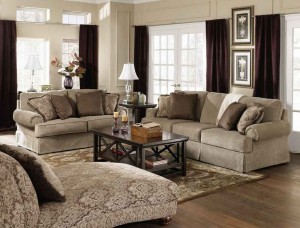 traditional living room decorating ideas