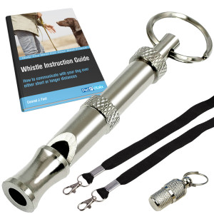 Dog Whistle