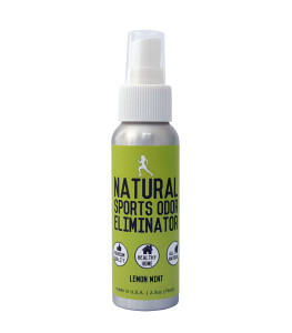 natural odor eliminator spray