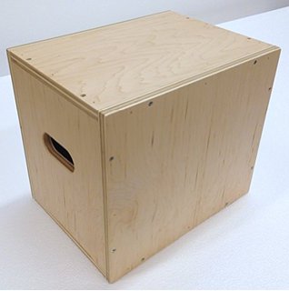 plyo boxes