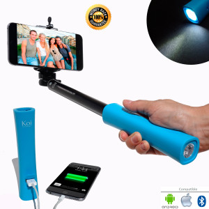 selfie stick