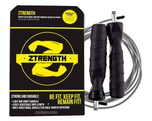 ztrength jumprope