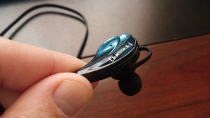 Talon Bluetooth Earbuds by Firebird Premium