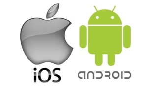 ios and android