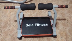 Sela Core Workout System