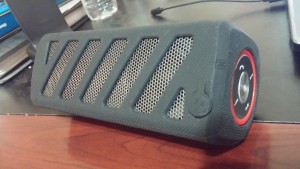 Marsee Bluetooth Speaker