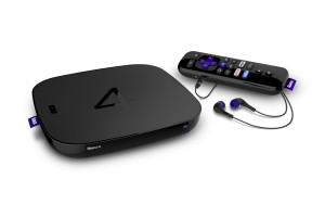 Roku 4