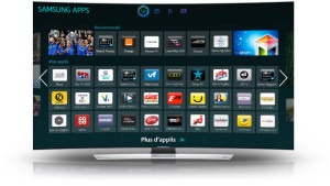 smart tv