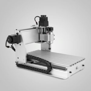 CNC machine