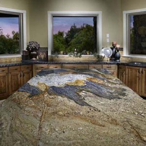 Natural Stone Counter Top