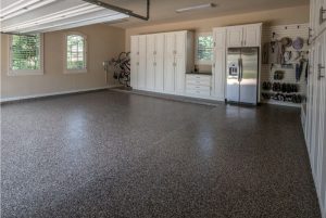 garage floor coating