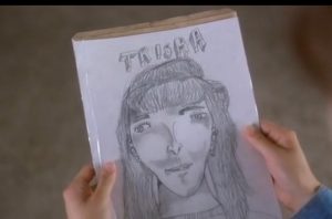 better at drawing like napoleon dynamite