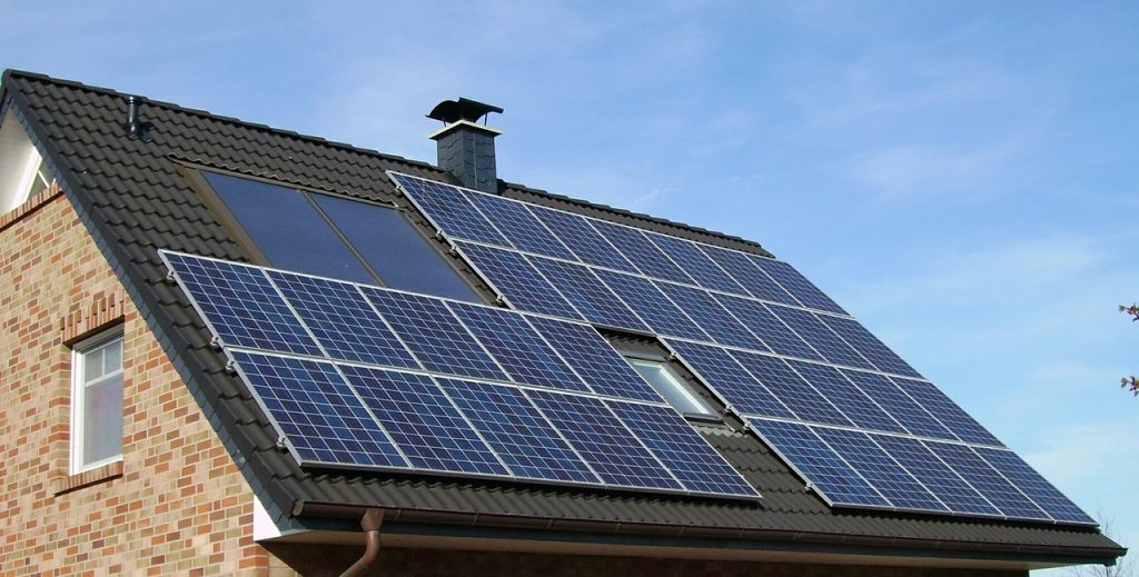 solar panel energy solutions