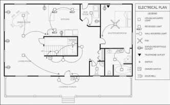 electrical plans