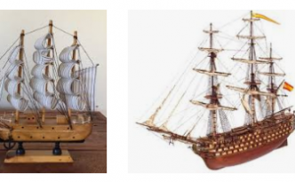 historic ships