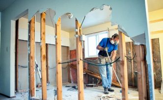 renovate your home