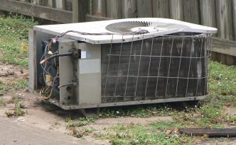 repair your AC unit