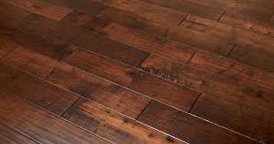 hardwood flooring