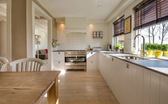 Kitchen Interior design