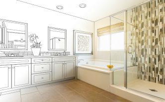 improve your bathroom