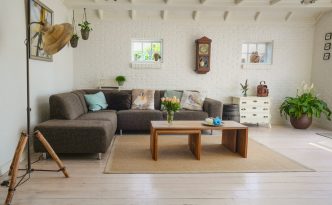 connect with nature in your home