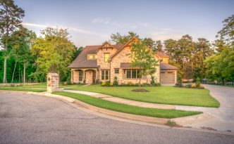 curb appeal home
